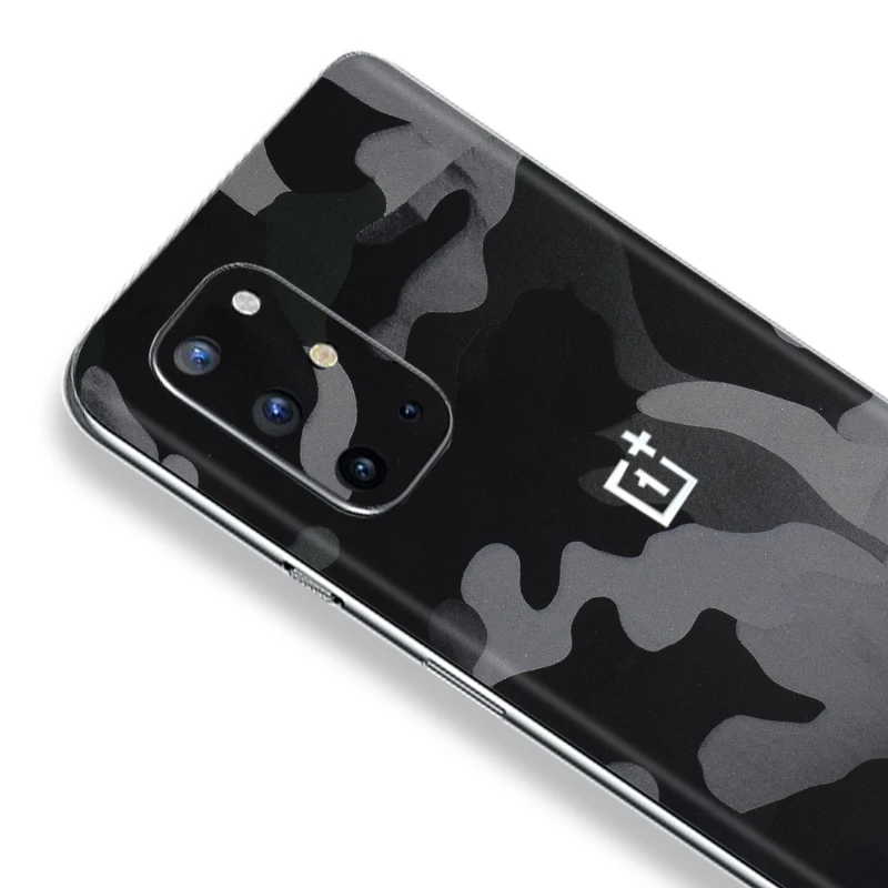 Новая декоративная серия Ghost Для OnePlus 9 8 8T 7 7T Pro OnePlus8 OnePlus6 3 3T 6 6T 1 + 8T Защитная Пленка На заднюю панель1