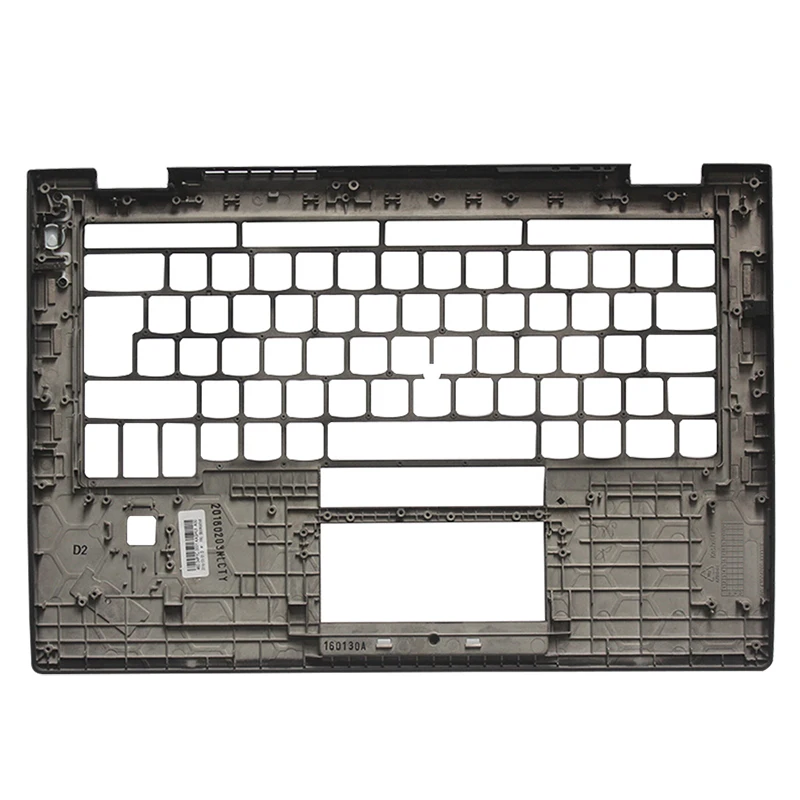 Новый LenovoThinkpad X1 Carbon 4th с подставкой для рук, безель для клавиатуры, рамка для замены крышки ноутбука, модели 20162