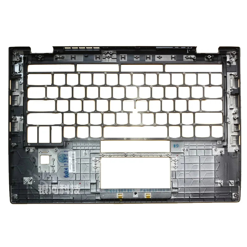 Новый LenovoThinkpad X1 Carbon 4th с подставкой для рук, безель для клавиатуры, рамка для замены крышки ноутбука, модели 20165