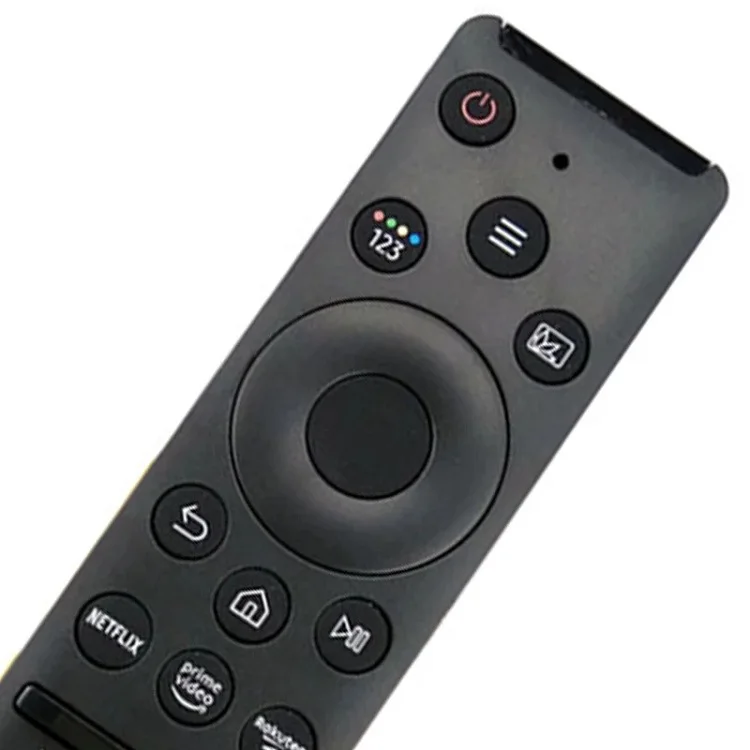 Новый Телевизионный пульт дистанционного управления BN59-01312A Для Samsung Smart TV Voice Remote QN55Q80R QN65Q90 BN59-01312B2