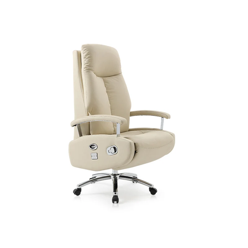 Офисные кресла Executive Throne, туалетный столик, гостиная, Удобные Эргономичные офисные кресла, Компьютерный дизайн, Cadeira Home Office SY50OC3