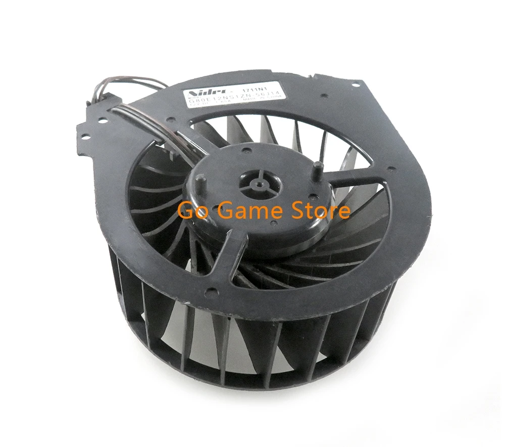 Охлаждающий вентилятор для Sony PS3 Playstation 3 3000, запасные части для кулера3