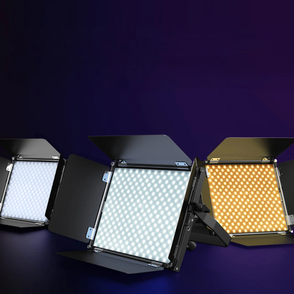 Плоский светильник 2500-8500K, заполняющий светильник с подставкой 2,1 М, оборудование для подкаста, студийный набор, прямая трансляция, мягкий свет, освещение для фотосъемки5