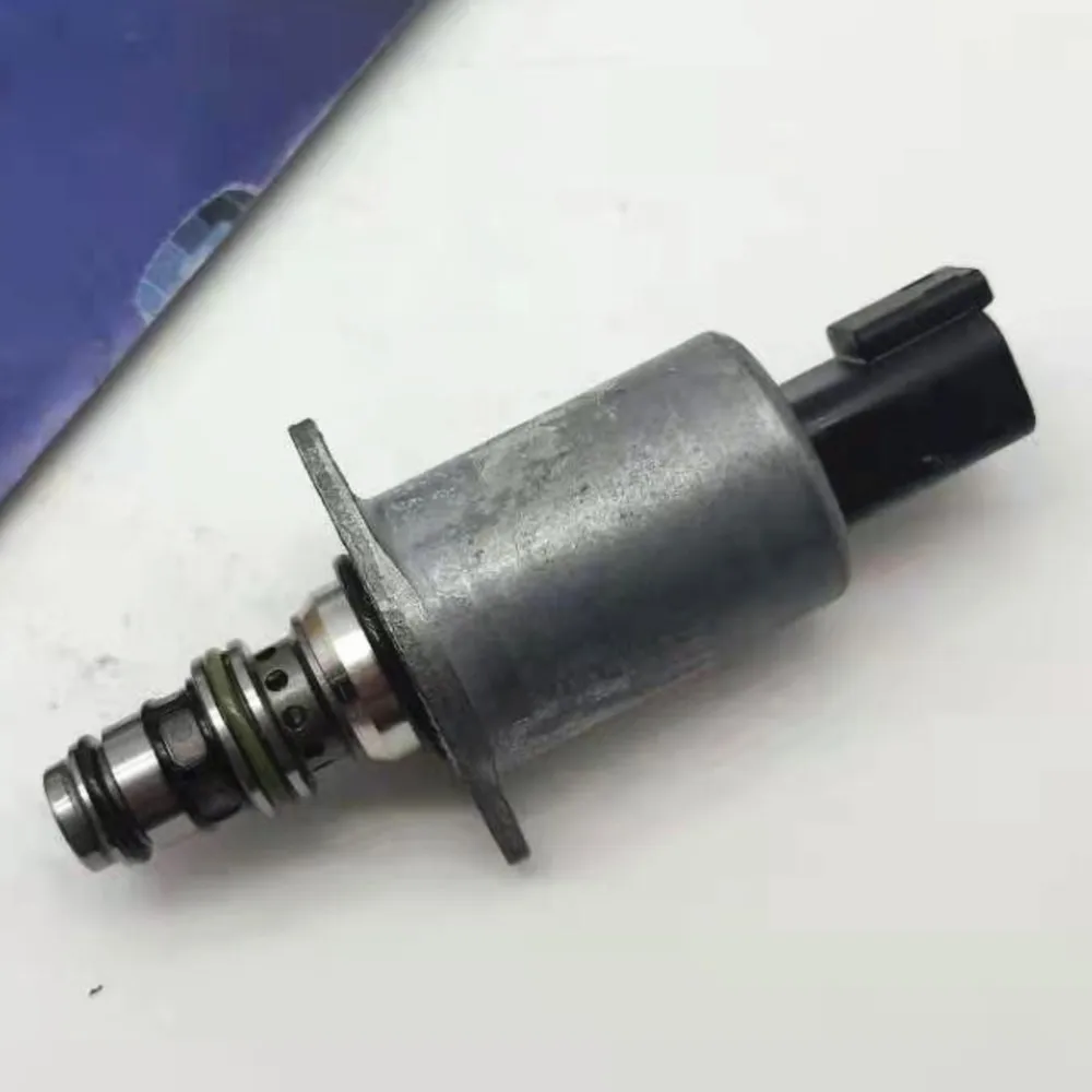 Подлинный регулирующий клапан экскаватора E320GC E323D Электромагнитный клапан 491-0908 49109083