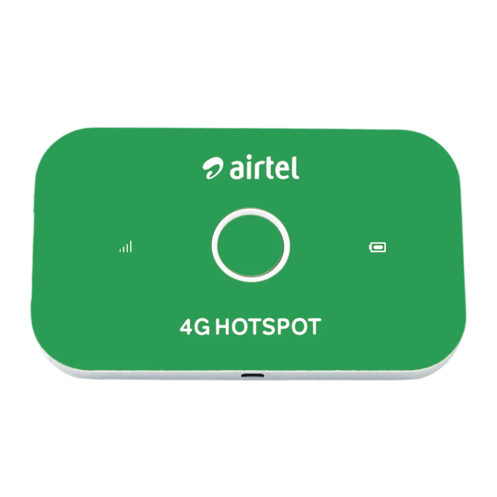 Разблокированный Портативный WiFi-маршрутизатор Airtel E5573 E5573Cs-609, Мобильная точка доступа, Беспроводной карманный маршрутизатор 4G LTE1