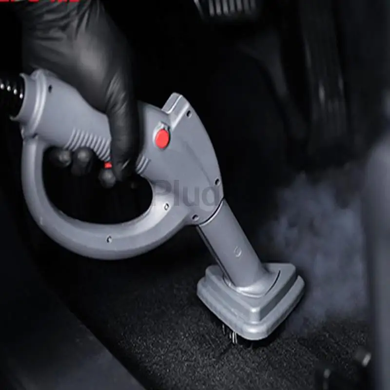 Ручной Пароочиститель для Автомойки Высокотемпературные Устройства Для Очистки Парогенераторов3