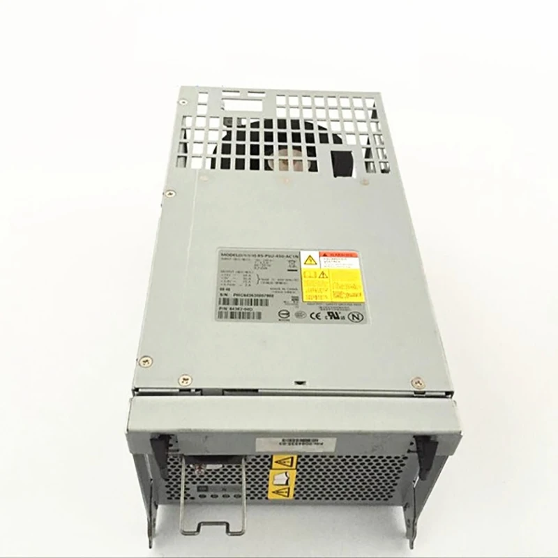 Серверный блок питания для DELL Equallogic PS4000 PS6000 440 Вт RS-PSU-450-AC1N 64362-04D1