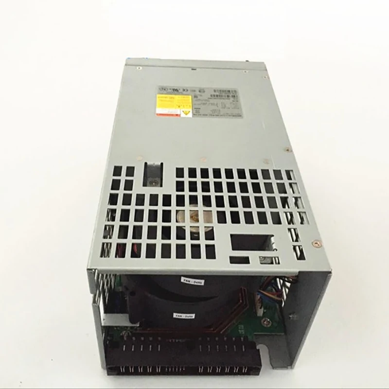 Серверный блок питания для DELL Equallogic PS4000 PS6000 440 Вт RS-PSU-450-AC1N 64362-04D2