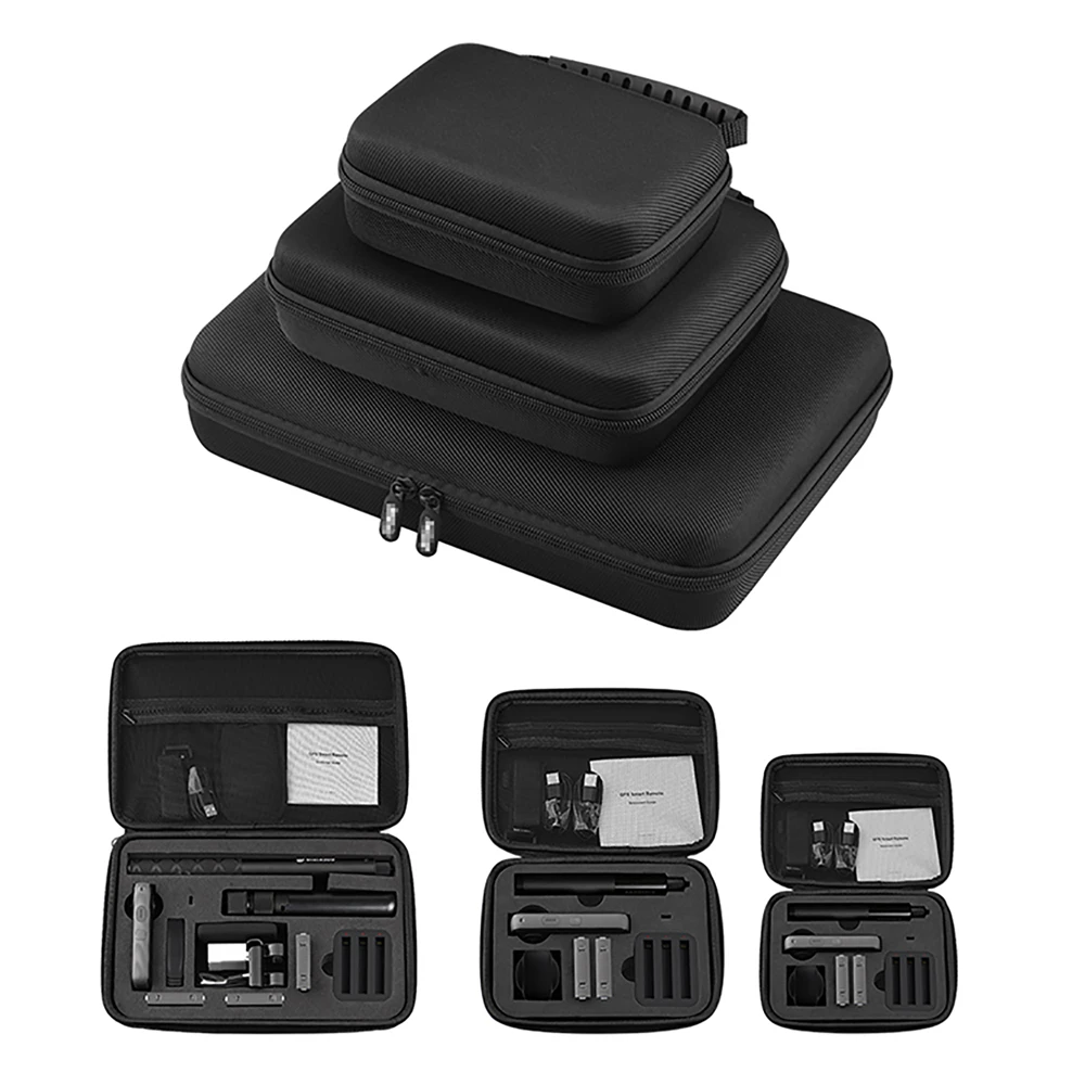 Сумка Для хранения, сумочка, портативный чехол для панорамной камеры Insta360 ONE X23