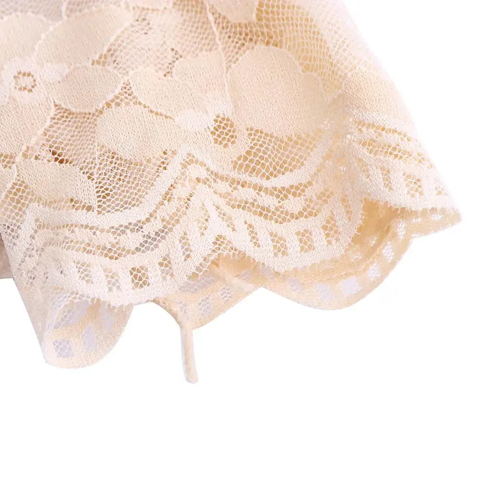 Тонкие Удобные Летние Чулочно-носочные изделия с цветочным узором для девочек, Женские носки, Сетчатые носки, Кружевные носки1