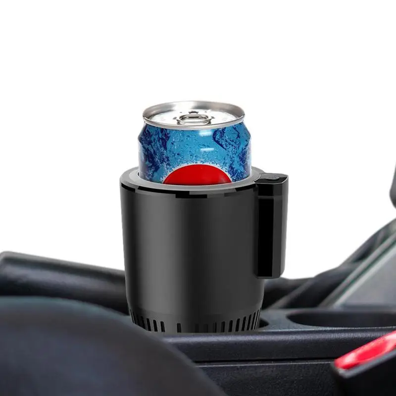 Чашка для быстрого охлаждения автомобиля, Портативная чашка для обогрева автомобиля, Электрический чайник для обогрева Автомобиля, Походный чайник для воды, Термокружка для кофе0